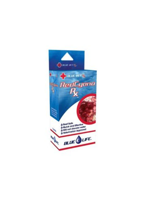 Red Cyano Rx