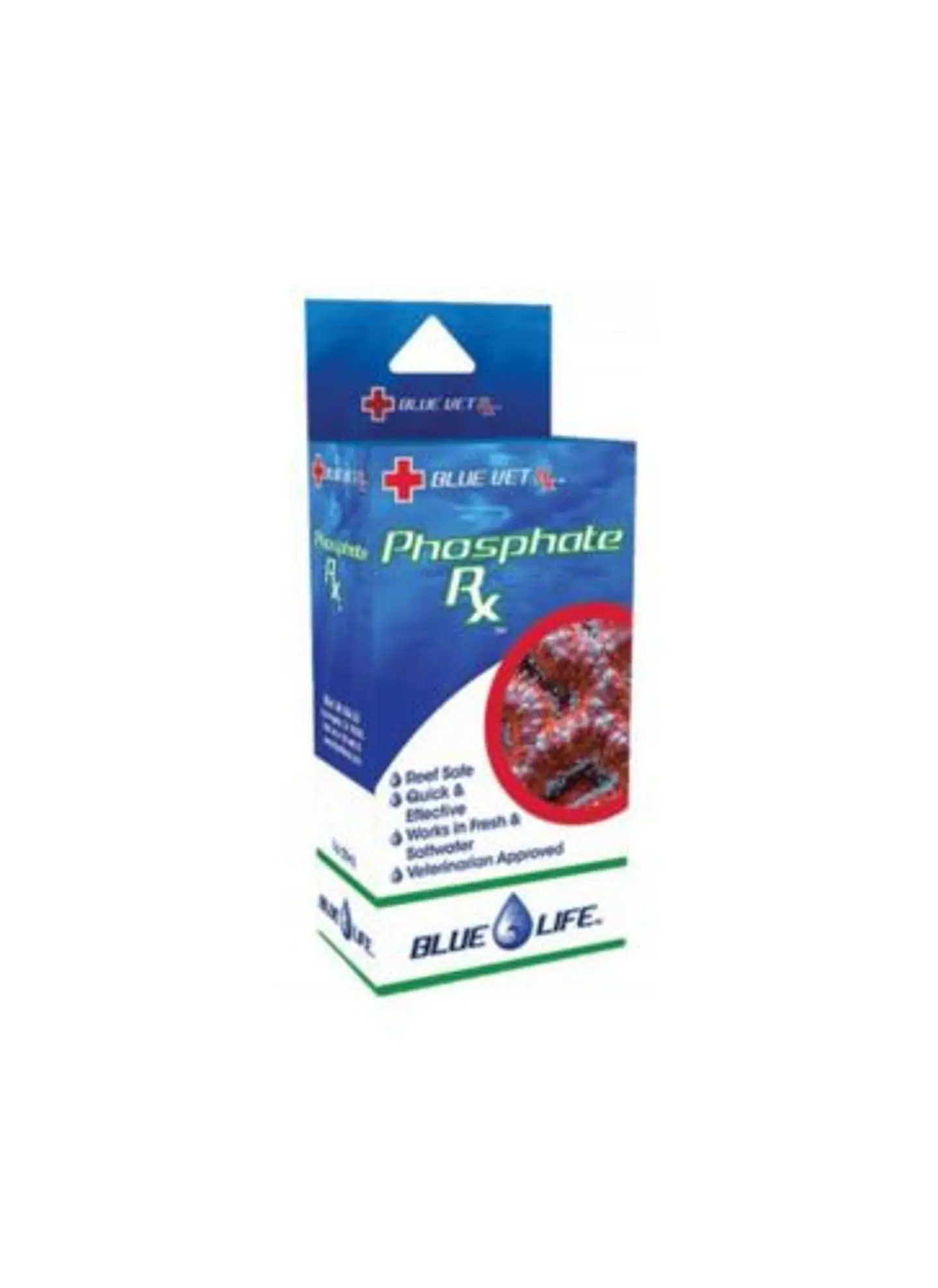 Phosphate Rx 1