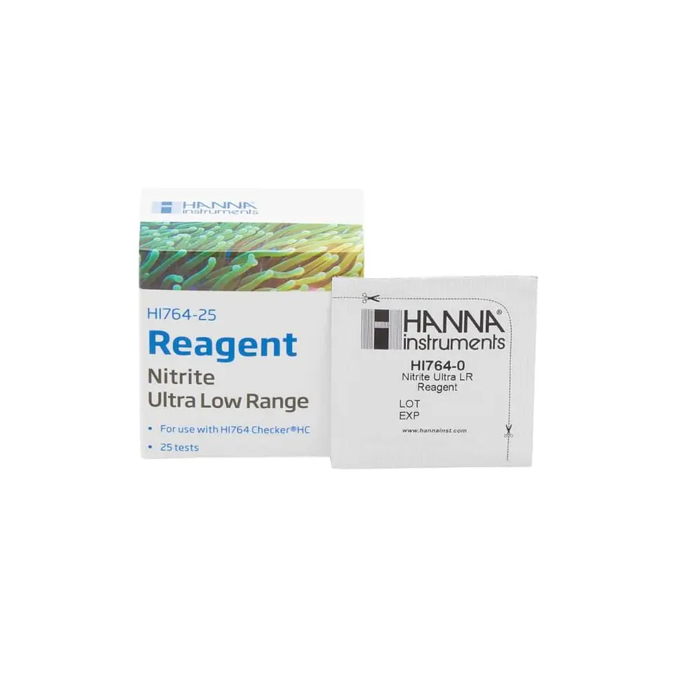 Recarga Nitrito LR Hi 764-25 1