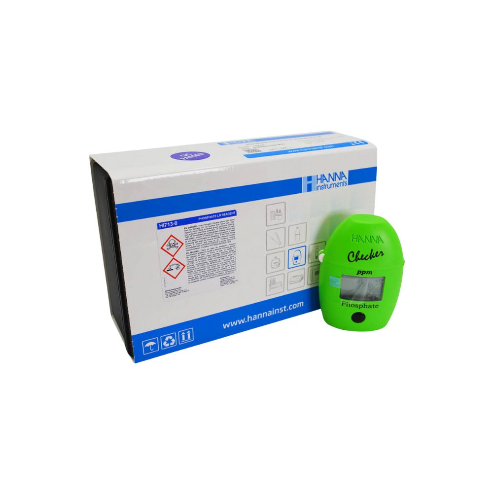 Teste de Fosfato Hi 713
