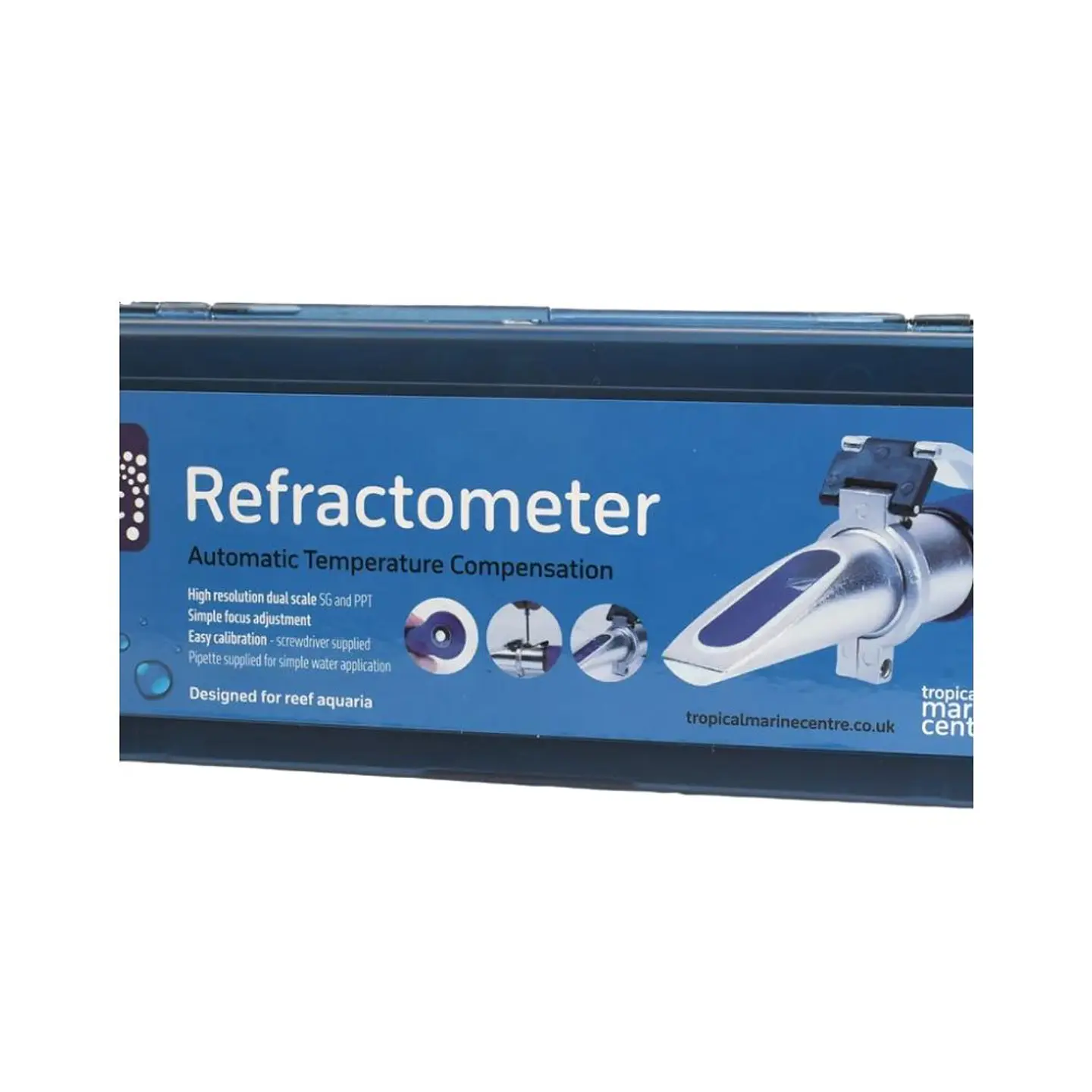 Refractometer 1