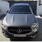 Mercedes-Benz GLA 200d Progressive – 2020
Mercedes-Benz GLA 200d Progr 1