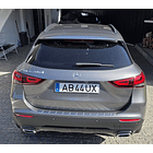 Mercedes-Benz GLA 200d Progressive – 2020
Mercedes-Benz GLA 200d Progr 2