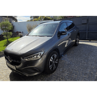 Mercedes-Benz GLA 200d Progressive – 2020
Mercedes-Benz GLA 200d Progr 3
