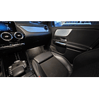 Mercedes-Benz GLA 200d Progressive – 2020
Mercedes-Benz GLA 200d Progr 7