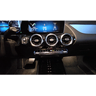 Mercedes-Benz GLA 200d Progressive – 2020
Mercedes-Benz GLA 200d Progr 8