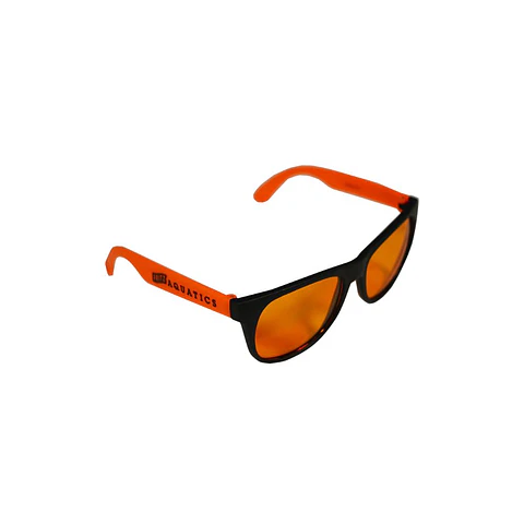 Fritz Coral Glasses