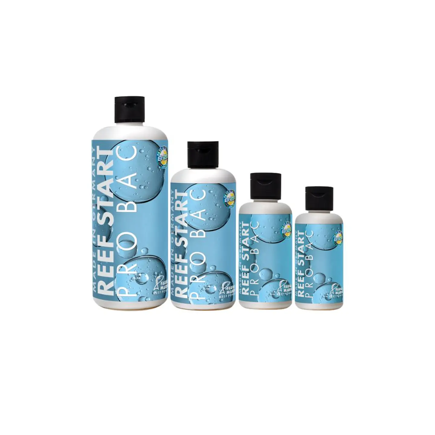 Reef Start Pro Bac 1