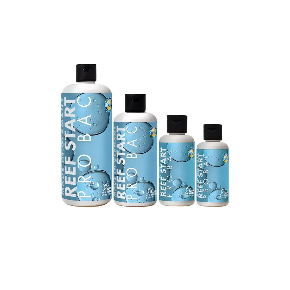 Reef Start Pro Bac 1