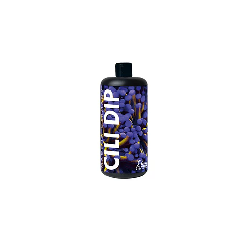 Clip Dip