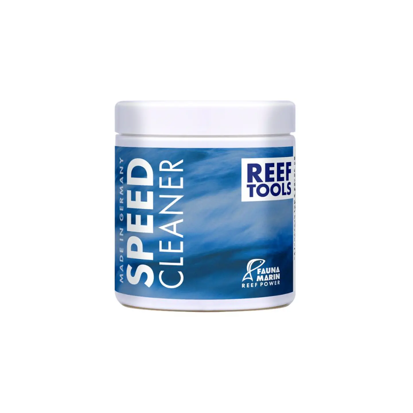 Speed Cleaner 1