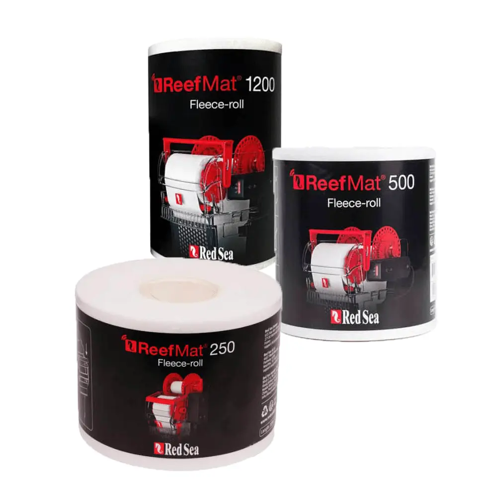 Reef Mat Fleece - Roll