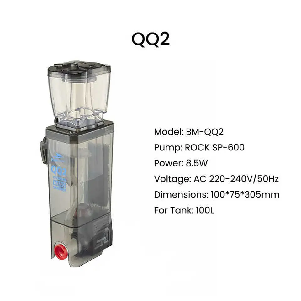 Nac - QQ 1/2/3/mini 2