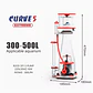 Skimmer Curve Ex - Thumbnail 3