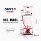 Skimmer Curve Ex - Thumbnail 5
