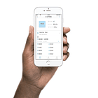 D-D H2Ocean PP1 - PRO 2