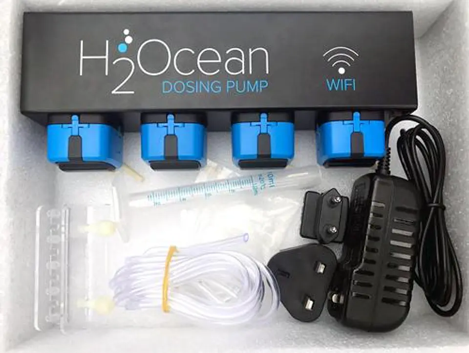 P4 H2Ocean 4