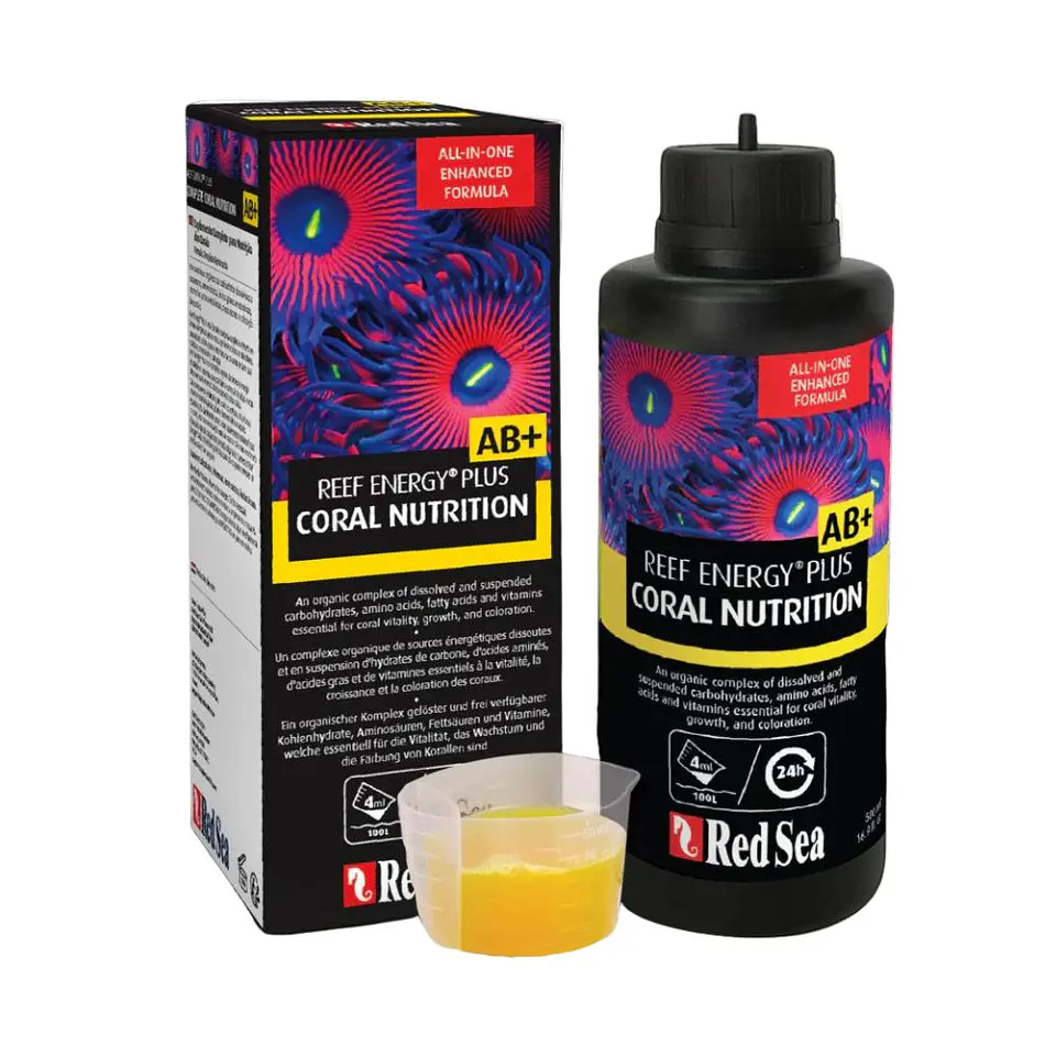 Reef Energy AB+ 1