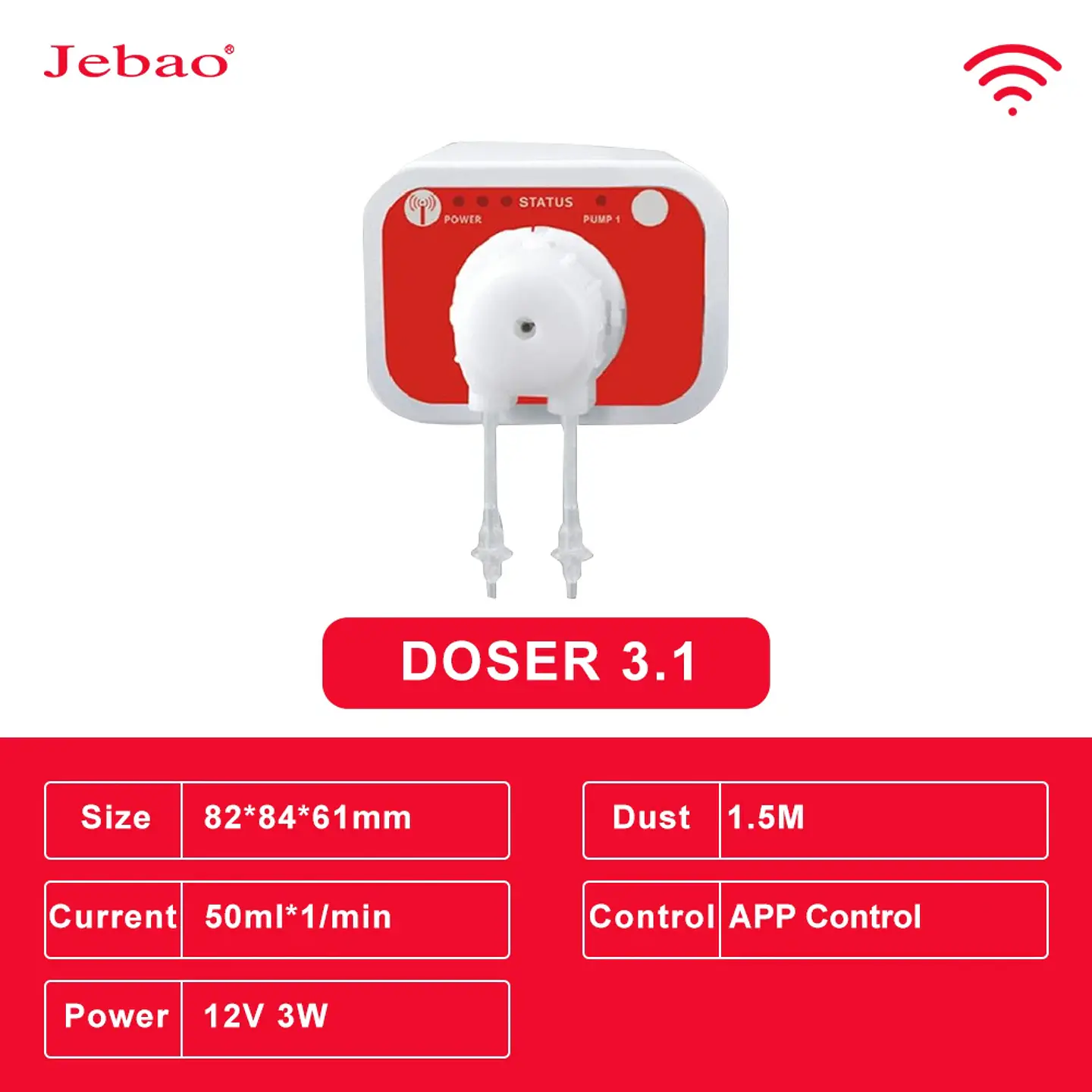 Doser 3.1 3