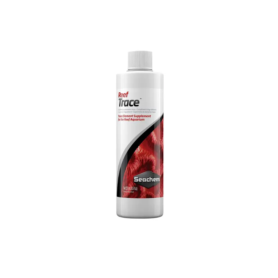 Reef Trace 1