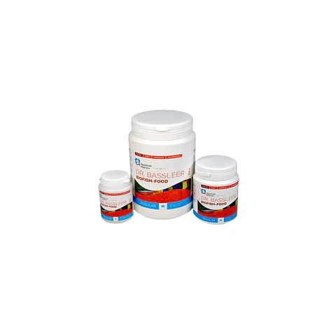 Biofish - Food Regular (Dr.Bassleer)
