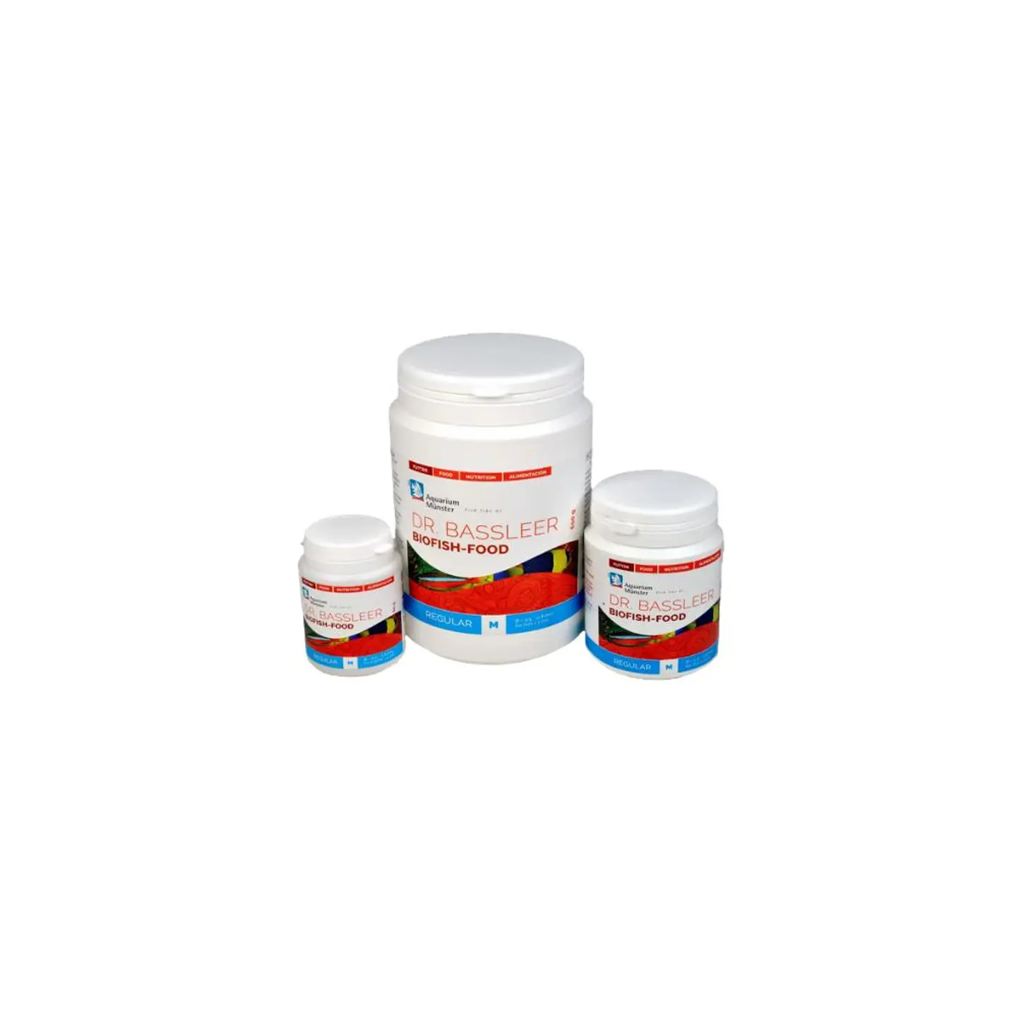 Biofish - Food Regular (Dr.Bassleer) 1