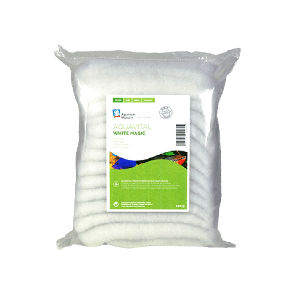 Lã de Vidro White Magic