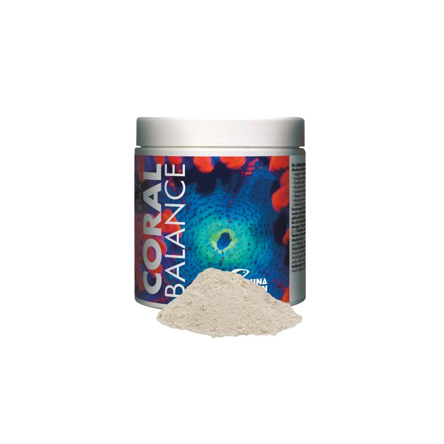 Coral Balance 1