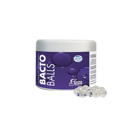 Bacto Reef Balls