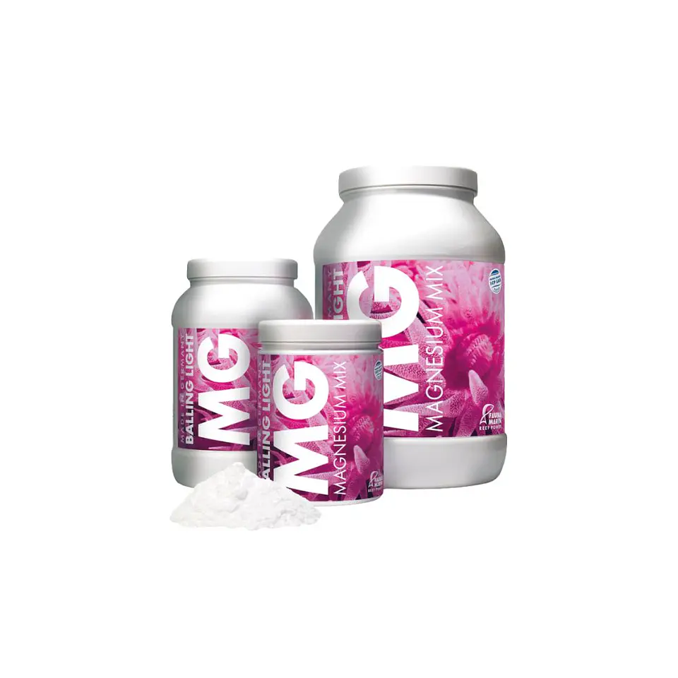 Magnesium Mix 1