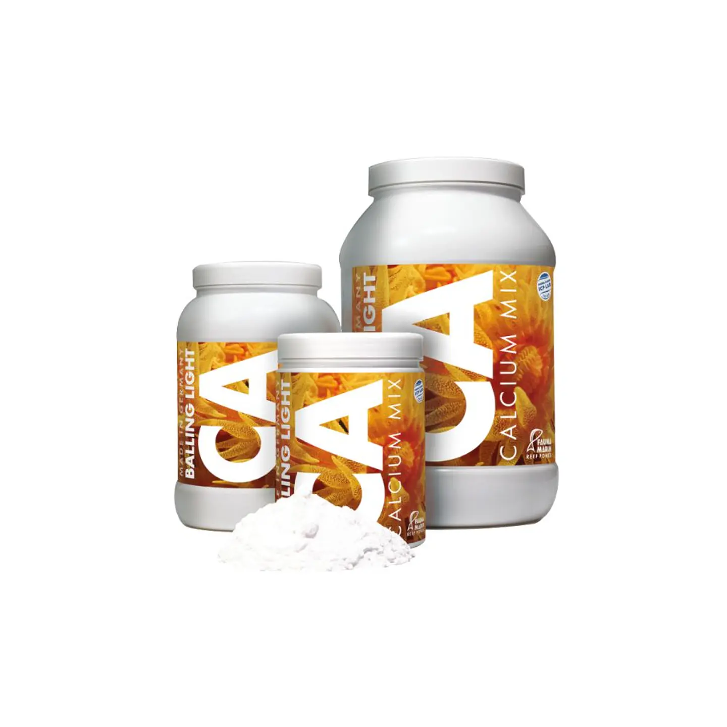 Calcium Mix 1