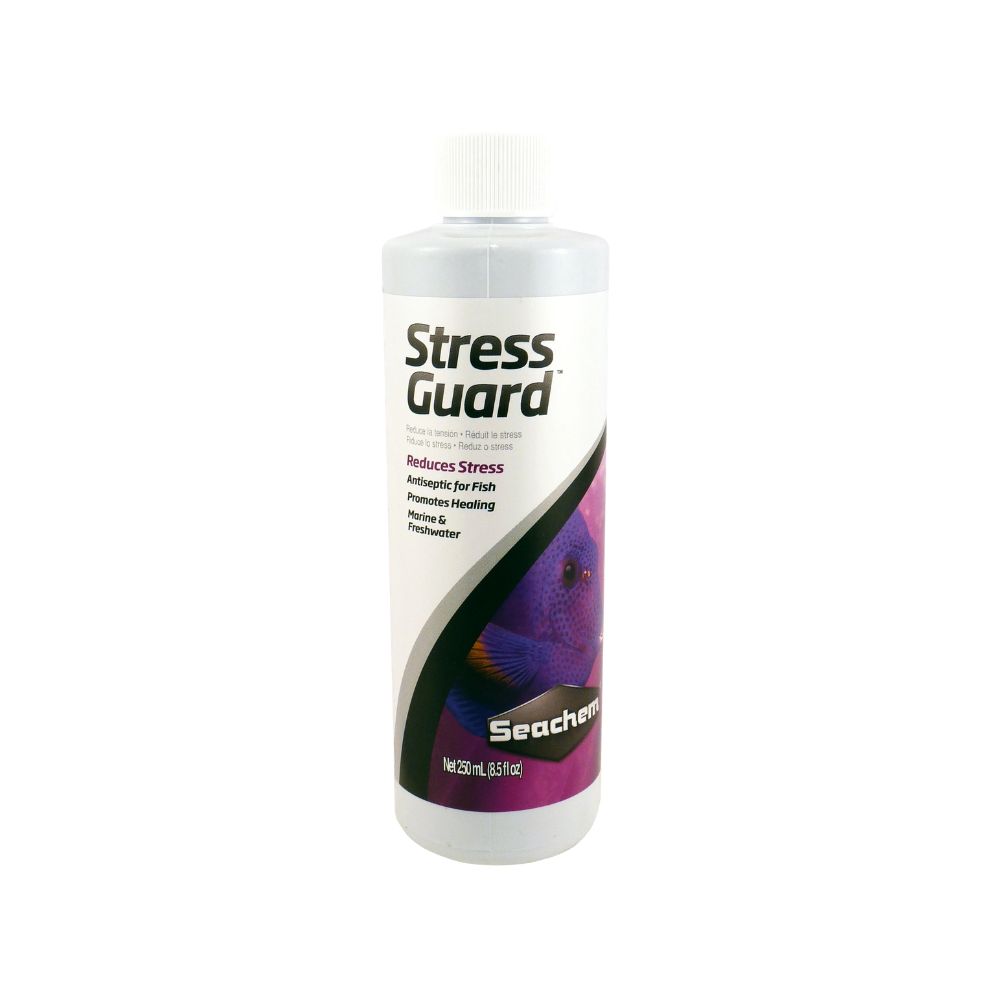 Stressguard
