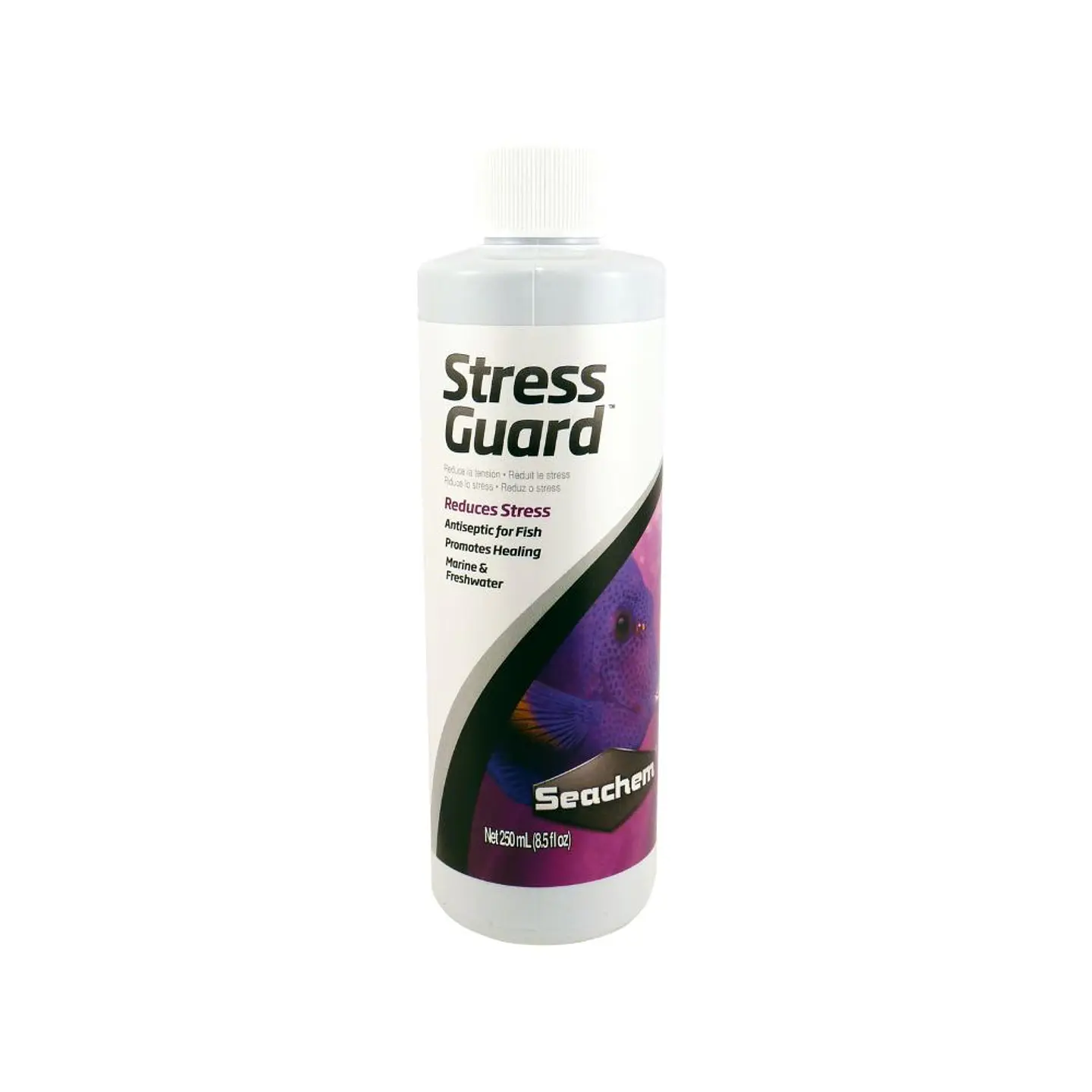Stressguard 1