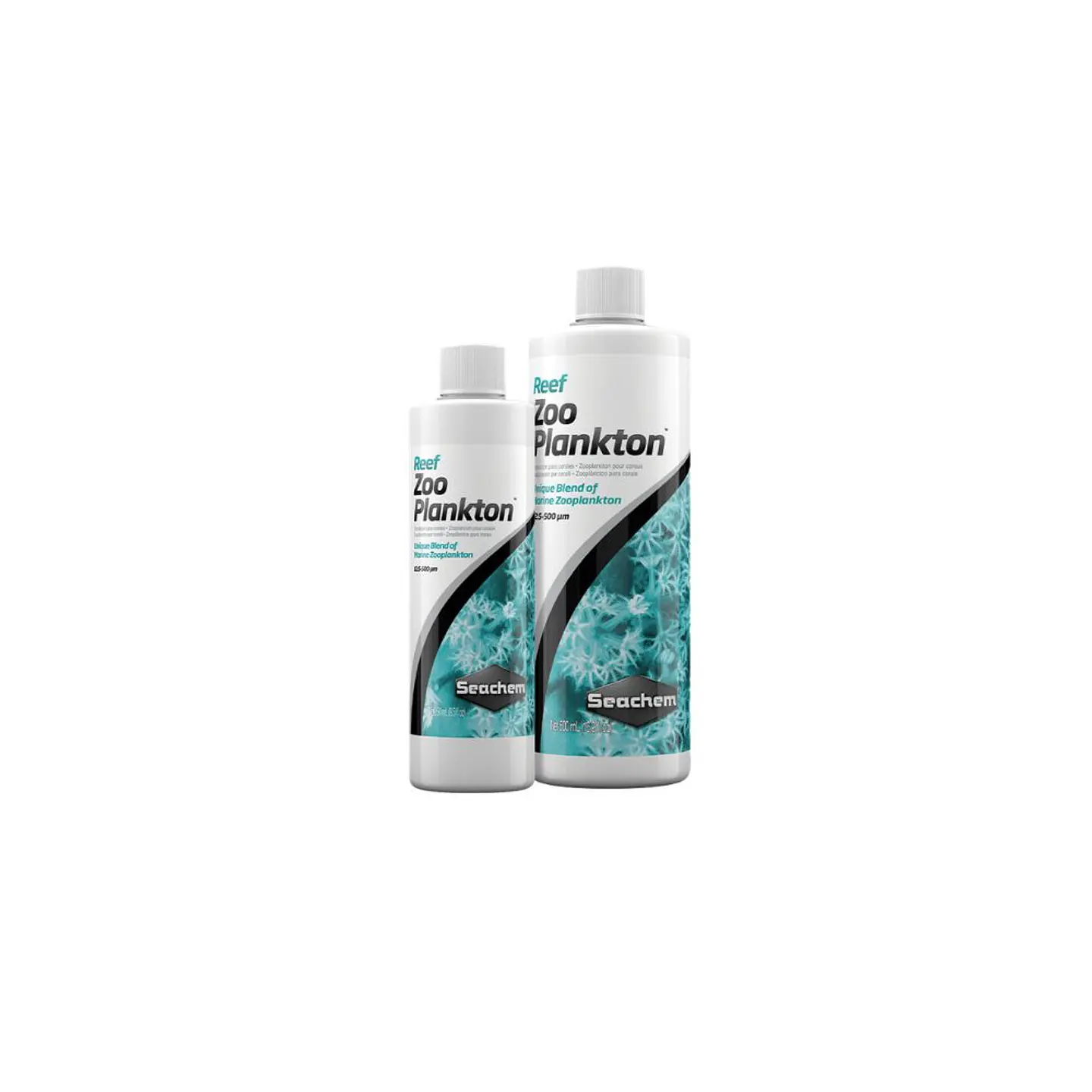 Reef Zooplankton 1