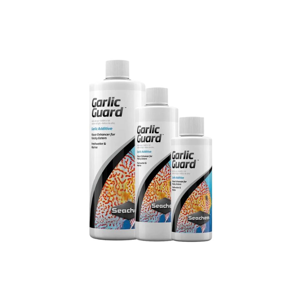 GarlicGuard