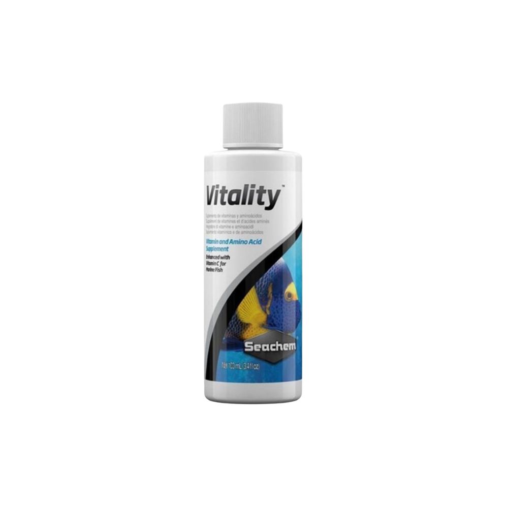Vitality