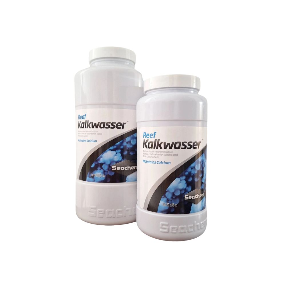  Reef Kalkwasser