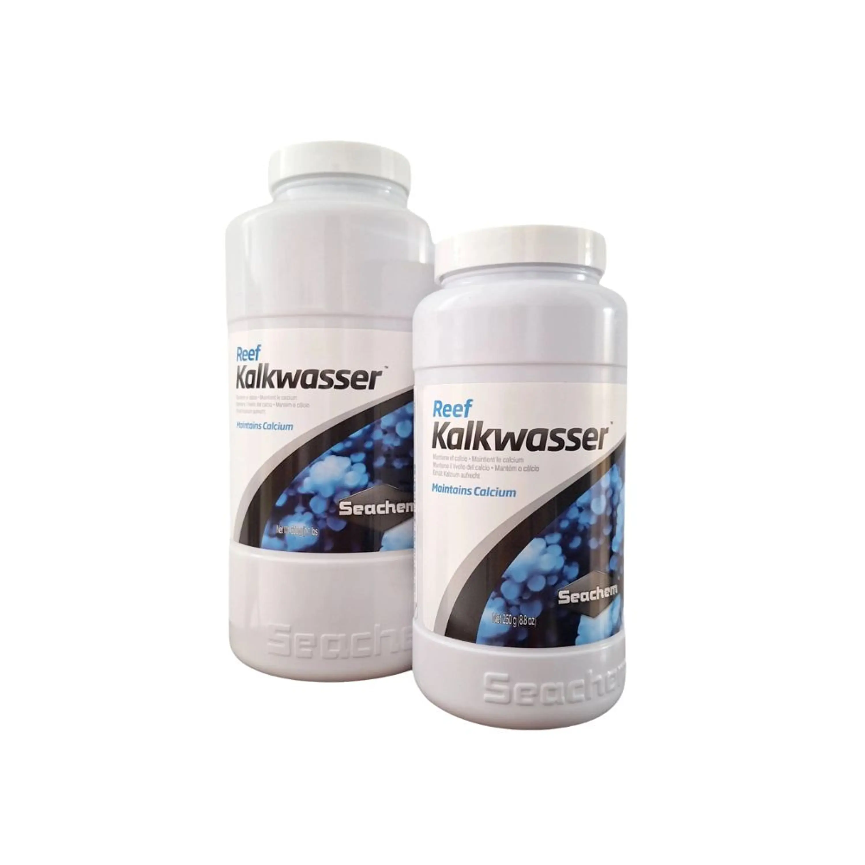  Reef Kalkwasser