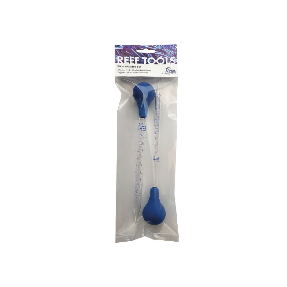Pipet Dosing Set 5ml/100ml