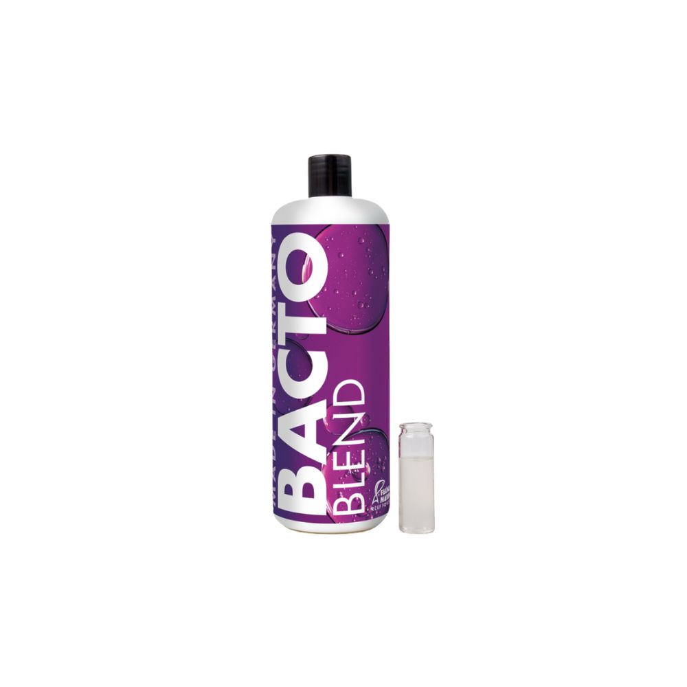 Bacto Blend
