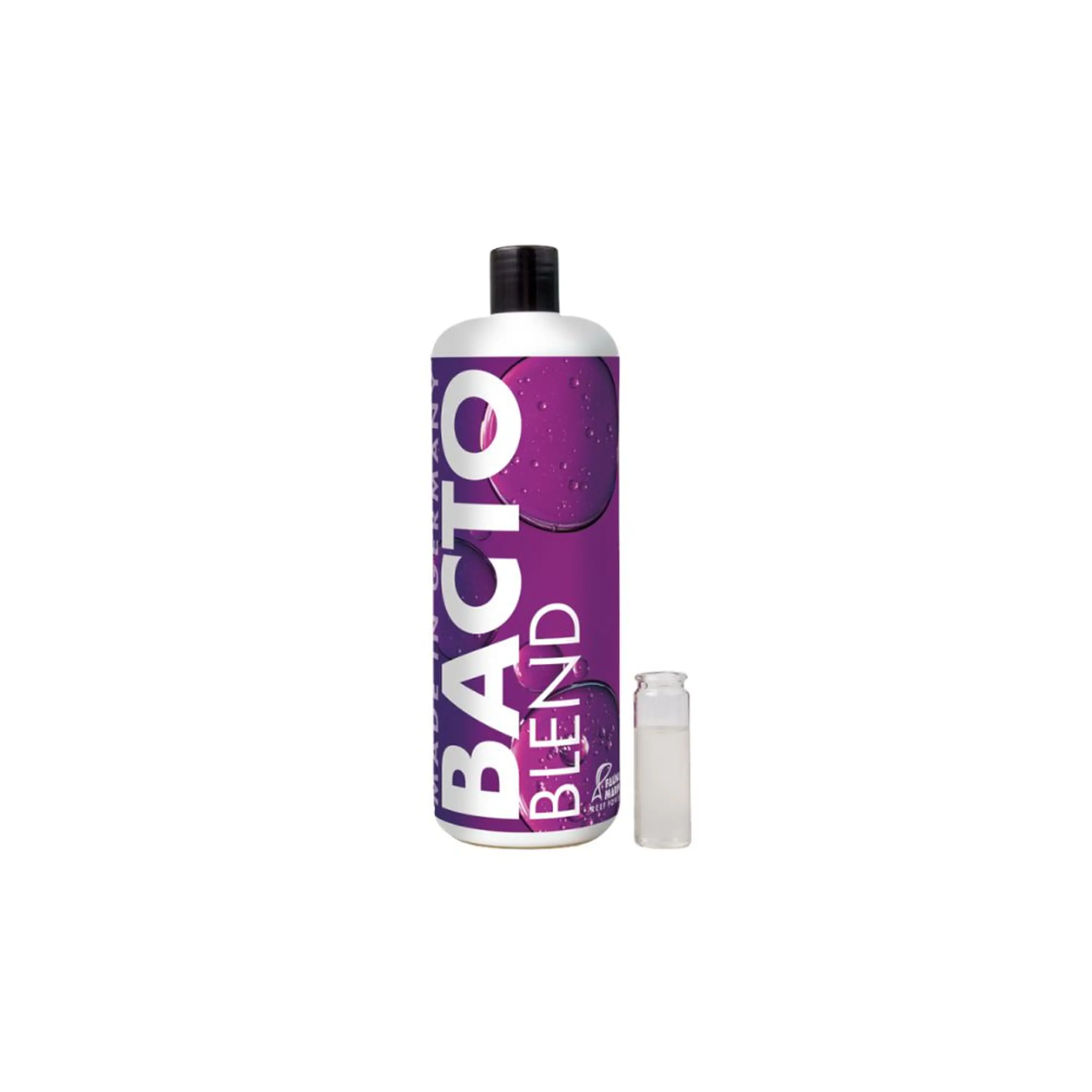 Bacto Blend