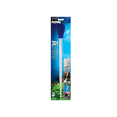 Fluval 3 In 1 