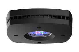 AquaIllumination Prime 16 HD color negro 2