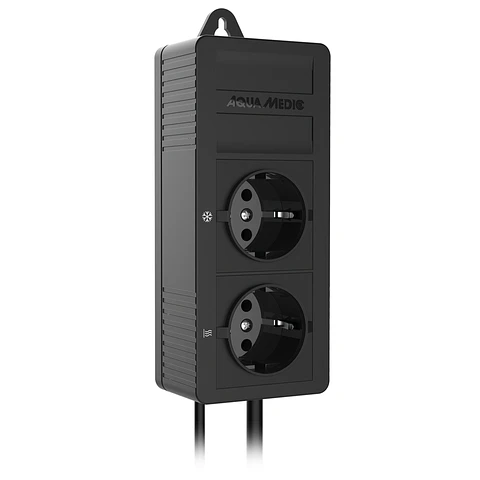 T Controller Twin 2.0