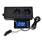 Dual Heating & Cooling Controller - Thumbnail 2