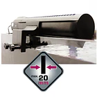 X - Flow 3000 2