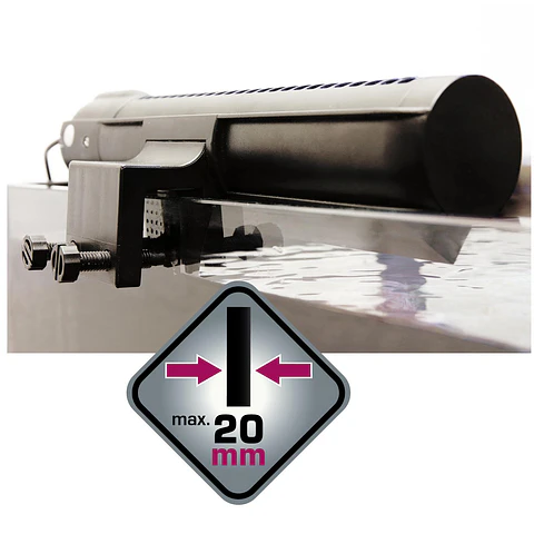 X - Flow 3000