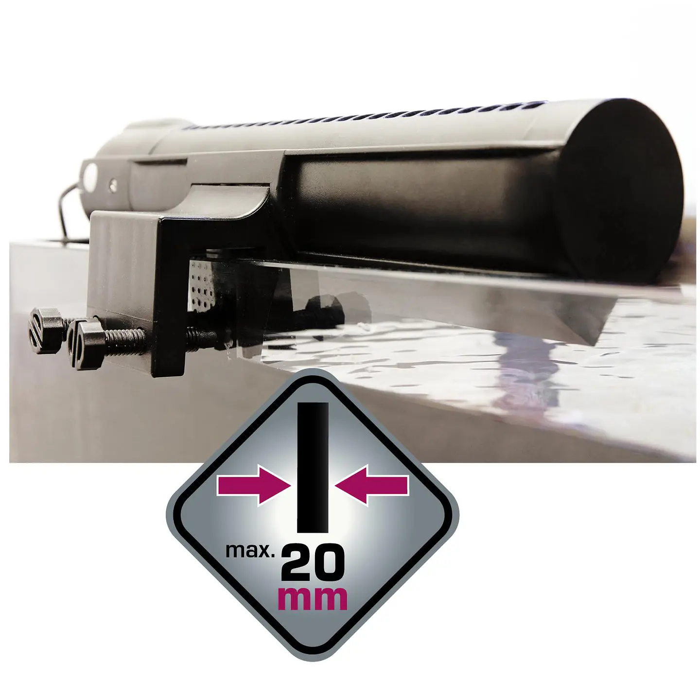X - Flow 3000 2
