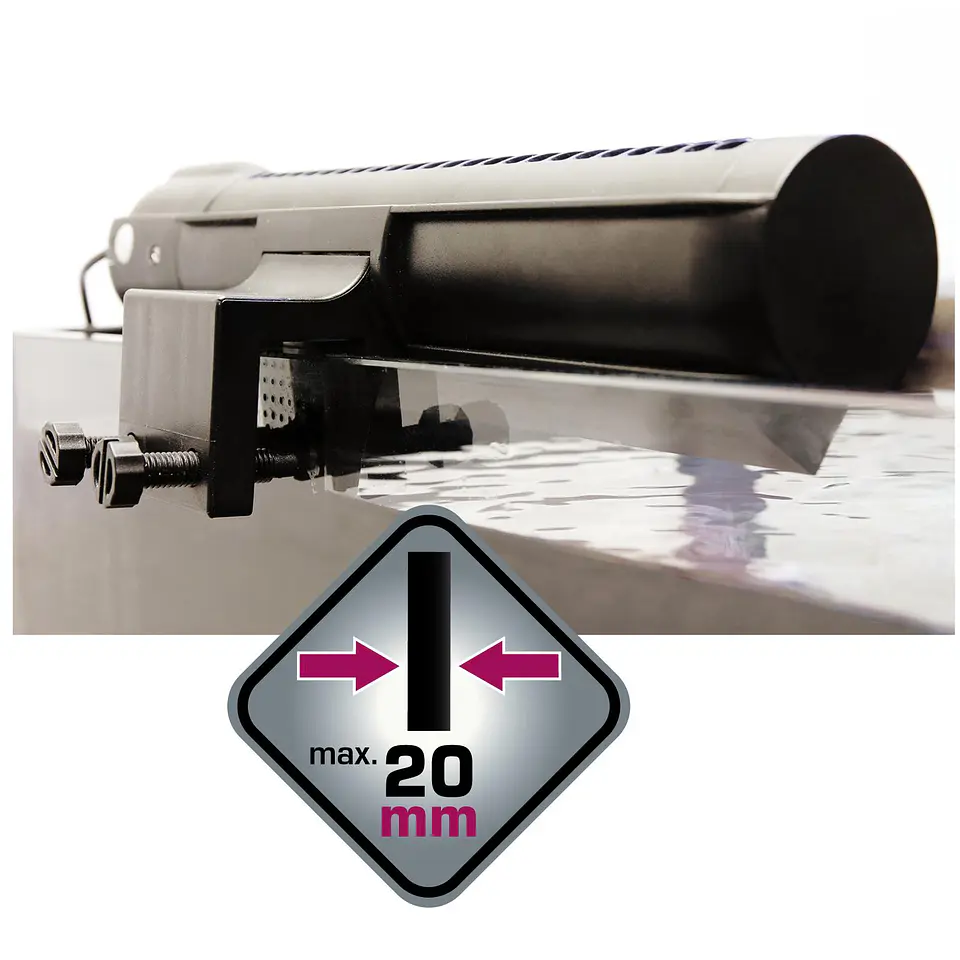 X - Flow 3000 2