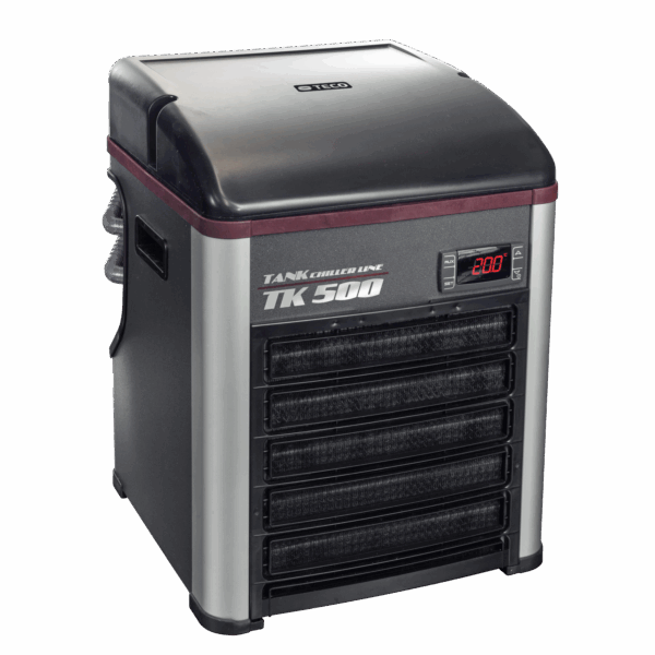 Refrigerador Teco 